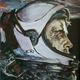 Image for article titled Lunar Dreams: 40 Classic Moon Exploration Paintings